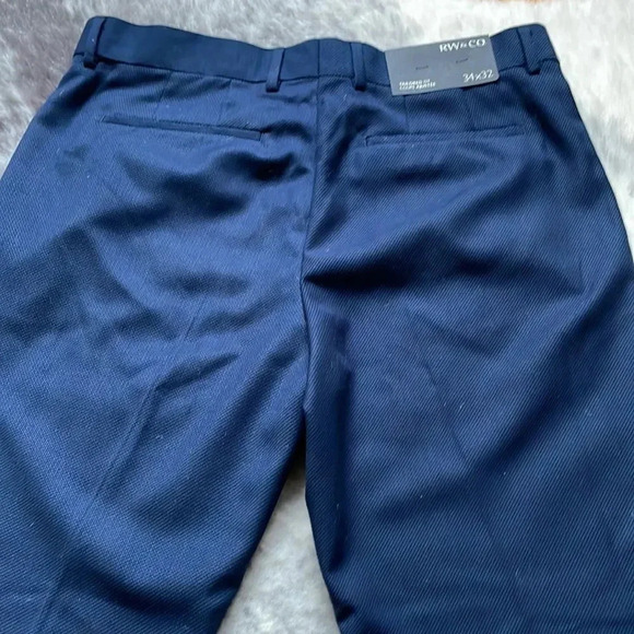 Rw&Co Dress  Pant - Picture 14 of 14